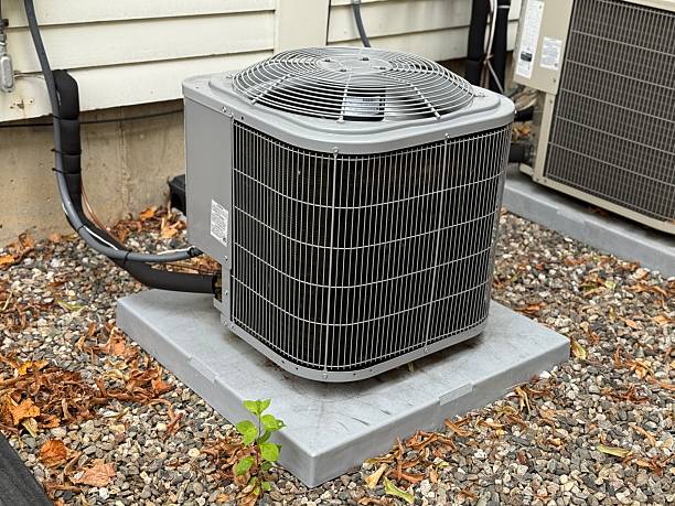 24/7 Emergency Heat Pump Repair experts in Lenox, TN
