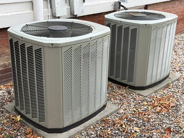 Reliable Heat Pump Repair contractor in Lenox, TN by Leonard HVAC